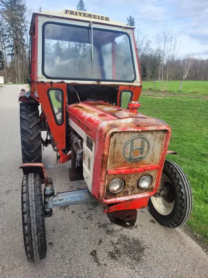 Lindner BF 320