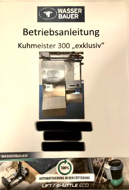 Wasserbauer Kuhmeister