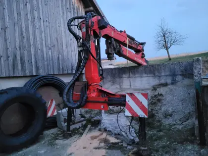 Palfinger M70