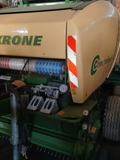 Verkaufe Comprima V180XC