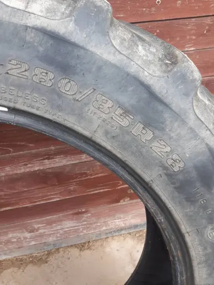 Reifen 280/85 R28 Firestone