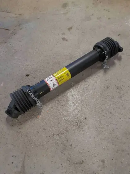 Gelenkwelle Bondioli & Pavesi