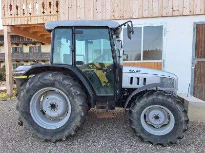 Traktor Lamborghini R2.66