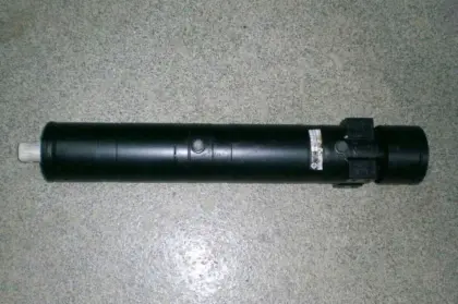 Hydraulikmotor Wingliner Schwenkmotor