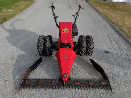 Köppl Bergtalent BT14