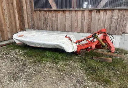 Kuhn GMD 700 G2-FF