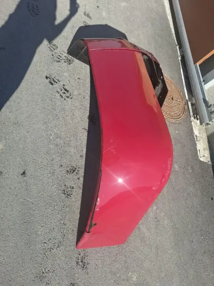 Kotflügel für Steyr Case