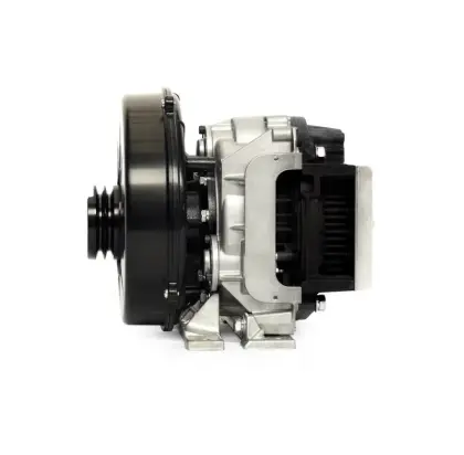 Ölfreier Scroll-Kompressor SL-165E-JGB auch geeignet für AT