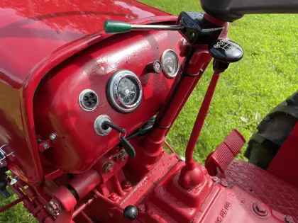 Hela Lanz Aulendorf D434