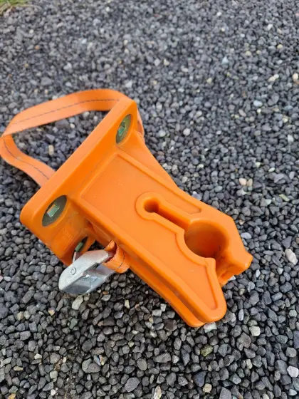 Toolprotect Kanisterhalter K2 Pro