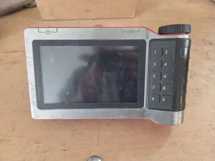 IsoMatch Tellus GO ISOBUS-Terminal