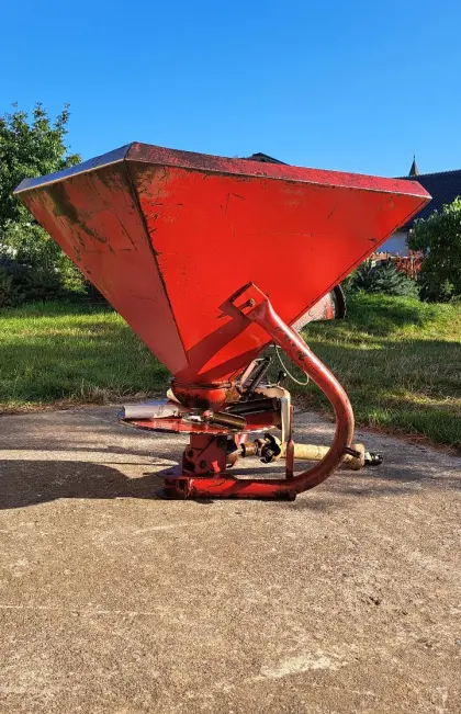 Vogel & Noot Tornado 301