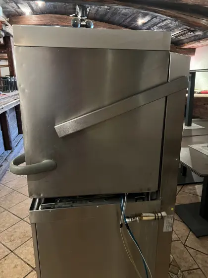 Winterhalter GS 515