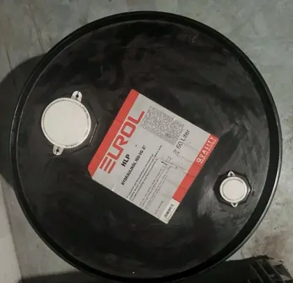 HLP HYDRAULIKÖL ISO-VG 31