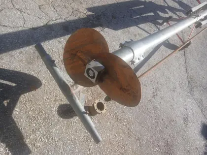 Güllemixer Kirchner