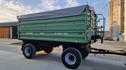 Brantner Z 18051/2 XXL