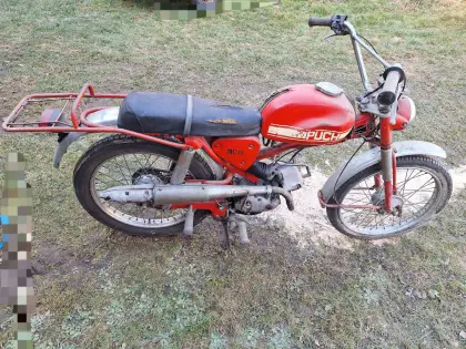 Puch MC 50/2