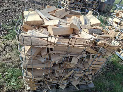 Buchenholz offenfertig