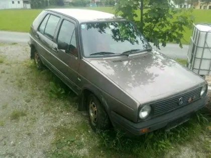 Golf 2