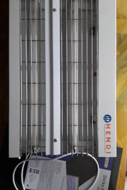 Hendi Fliegenfalle el.