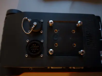 Kverneland Tellus GO