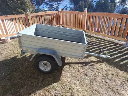 Heinemann Anhänger Z3914