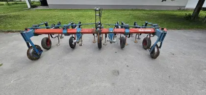 Hatzenbichler Maishackgerät