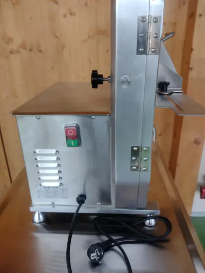 Elektrische Knochensäge