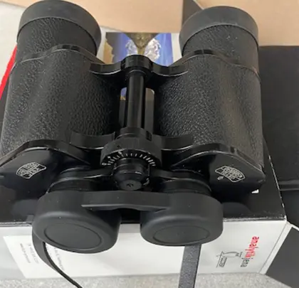 Fernglas Zeiss Jena 10 x 50