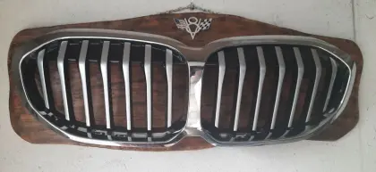 Original BMW Kühlergrill 118d F40