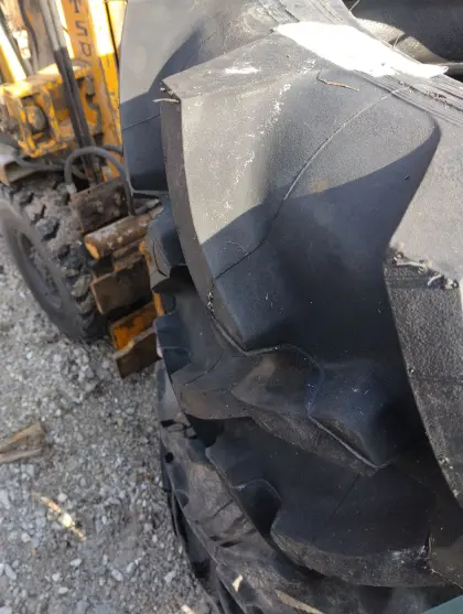 Reifen 11,2-28 AS-Gri 19