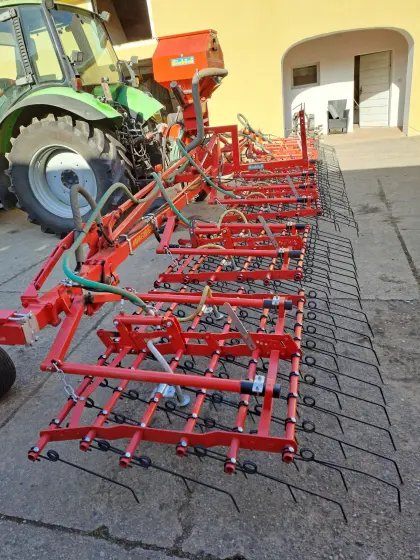 Einböck AEROSTAR 900S