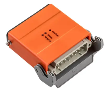 Anti Kipp System HBC 511- Biastec aks 2515