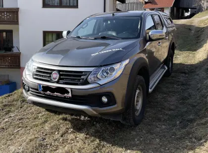 Fiat Fullback