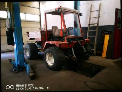 Reform 3000 Ersatzteile