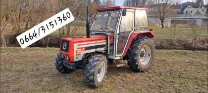 Lindner 1500A