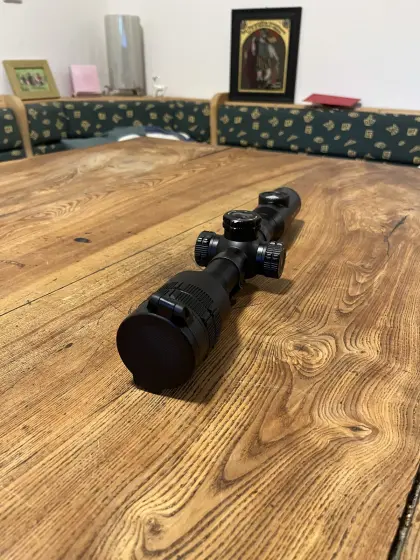 Infiray Wärmebild Zielfernrohr