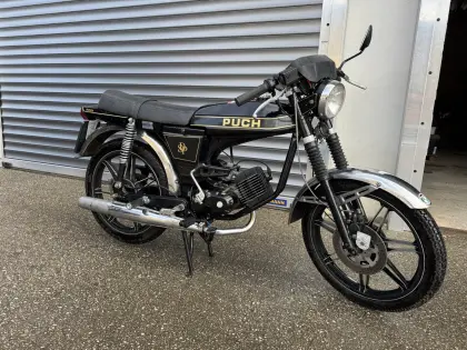 Puch Monza 4sl