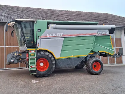 Fendt 5250 AL