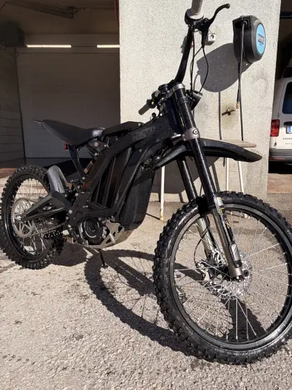 Surron Light Bee Firefly (Torp Controller)