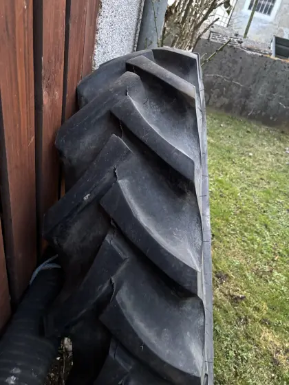 Traktorreifen 12.4-28 Firestone