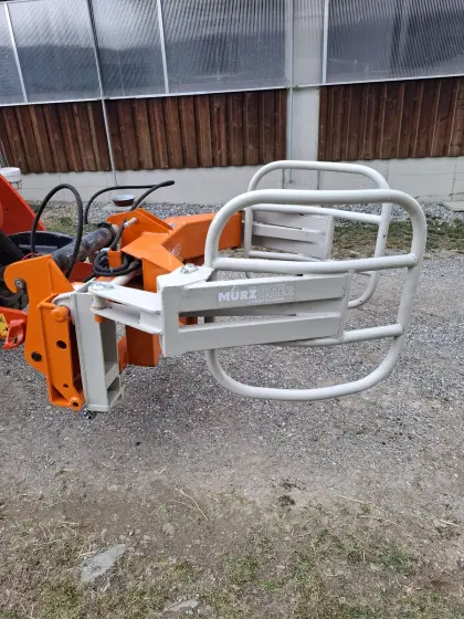 Mürztaler Ballenzange BZ 120