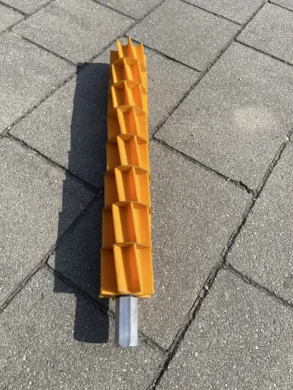 APV Säwelle Grob flexibel