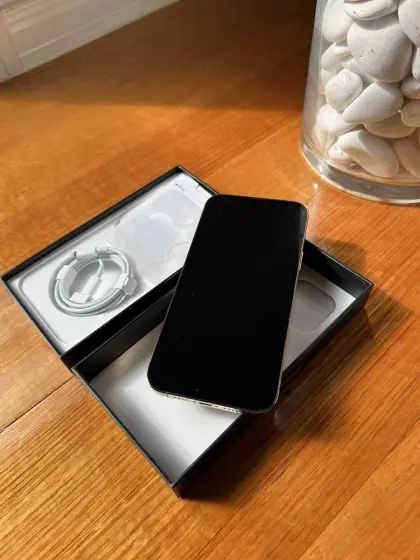 Apple iPhone 13 Pro Max – 256 GB Gold (SIM-Lock-frei)