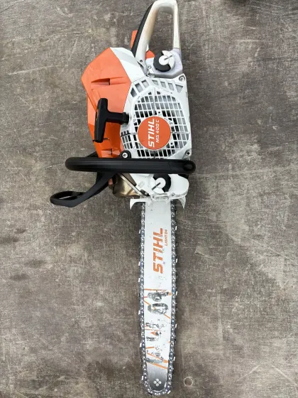 Stihl MS 400.1 C