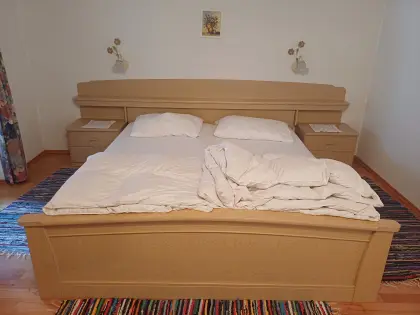 komplettes Schlafzimmer