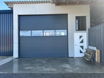 Hörmann Industrietor SPU 40