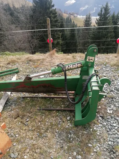 McHale Ballenschneider