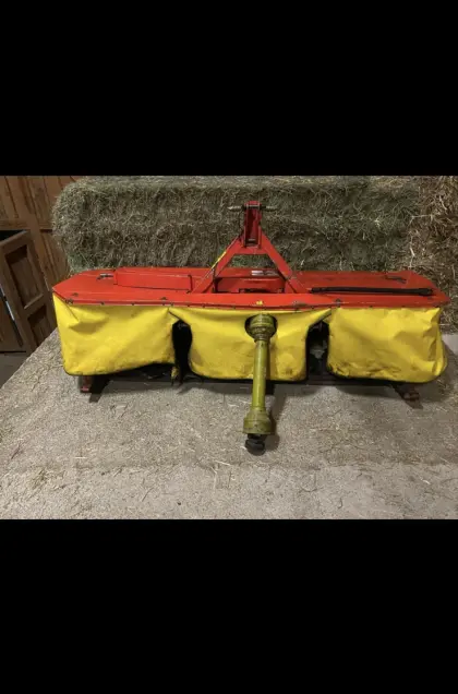 Reform Welger SM 190