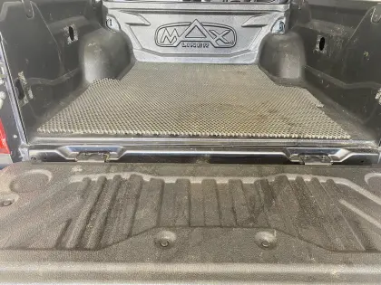 Laderaumwanne für L200